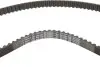 Фото Ремінь ГРМ FIAT CINQUECENTO, PALIO, PANDA, PUNTO, SEICENTO / 600, UNO LANCIA Y 0.8/1.0/1.1 10.84 Bosch (1987949528) зображення 4