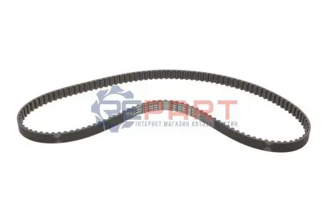 Ремінь ГРМ FIAT CINQUECENTO, PALIO, PANDA, PUNTO, SEICENTO / 600, UNO LANCIA Y 0.8/1.0/1.1 10.84 Bosch 1987949528 Купити в Україні