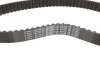 Фото Ремінь ГРМ AUDI A4 B5, A4 B6, A4 B7, A6 C5, A8 D2, ALLROAD C5 SKODA SUPERB I VW PASSAT B5, PASSAT B5.5 2.5D 01.97-03.08 Bosch (1987949541) зображення 2