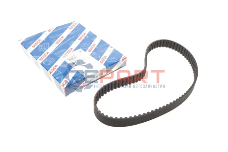 Ремінь ГРМ AUDI A4 B5, A4 B6, A4 B7, A6 C5, A8 D2, ALLROAD C5 SKODA SUPERB I VW PASSAT B5, PASSAT B5.5 2.5D 01.97-03.08 Bosch 1987949541 Купити в Україні
