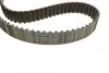 Фото Ремінь ГРМ MITSUBISHI CARISMA, SPACE STAR NISSAN INTERSTAR, PRIMASTAR OPEL MOVANO A, VIVARO A RENAULT ESPACE IV, LAGUNA I, LAGUNA II, MASTER II, TRAFIC II 1.9D 12.97 Bosch (1987949564) зображення 2
