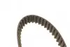 Фото Ремінь ГРМ MITSUBISHI CARISMA, SPACE STAR NISSAN INTERSTAR, PRIMASTAR OPEL MOVANO A, VIVARO A RENAULT ESPACE IV, LAGUNA I, LAGUNA II, MASTER II, TRAFIC II 1.9D 12.97 Bosch (1987949564) зображення 3