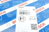 Фото Ремінь ГРМ DAIHATSU HIJET NISSAN INTERSTAR, PRIMASTAR OPEL MOVANO A, VIVARO A RENAULT AVANTIME, ESPACE III, ESPACE IV, LAGUNA II, MASTER II, TRAFIC II, VEL SATIS 1.0-3.0D 06.86 Bosch (1987949573) зображення 5