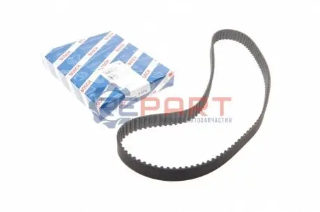 Ремінь ГРМ FORD TRANSIT, TRANSIT TOURNEO 2.4D/2.5D 06.94-12.00 Bosch 1987949574 Купити в Україні