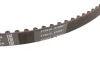 Фото Ремінь ГРМ CITROEN BERLINGO, C2, C2 ENTERPRISE, C3 I, C3 II, SAXO PEUGEOT 106 II, 206, 206+, PARTNER 1.1/1.1LPG 05.96-09.16 Bosch (1987949586) зображення 2