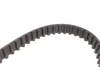 Фото Ремінь ГРМ CITROEN BERLINGO, C2, C2 ENTERPRISE, C3 I, C3 II, SAXO PEUGEOT 106 II, 206, 206+, PARTNER 1.1/1.1LPG 05.96-09.16 Bosch (1987949586) зображення 4