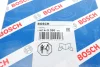Фото Ремінь ГРМ CITROEN BERLINGO, C2, C2 ENTERPRISE, C3 I, C3 II, SAXO PEUGEOT 106 II, 206, 206+, PARTNER 1.1/1.1LPG 05.96-09.16 Bosch (1987949586) зображення 6