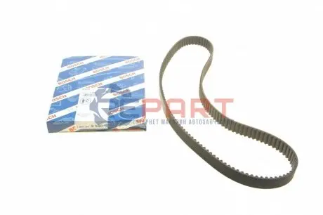 Ремінь ГРМ ALFA ROMEO 159 CHEVROLET AVEO, AVEO / KALOS, CRUZE, ORLANDO, TRAX FIAT CROMA, STILO OPEL ASTRA G, ASTRA G CLASSIC, ASTRA H, ASTRA H CLASSIC, ASTRA H GTC, ASTRA J 1.4-1.8LPG 03.00 Bosch 1987949590 Купити в Україні