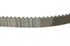 Фото Ремінь ГРМ TOYOTA AVENSIS, CALDINA, CAMRY, CARINA E VI, CARINA V, CHASER, CORONA, CORONA EXIV, GAIA, HARRIER, PICNIC, RAV 4 I, VISTA / CAMRY 1.8/2.0/2.2 11.86-02.03 Bosch (1987949599) зображення 5