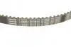 Фото Ремінь ГРМ TOYOTA DYNA, FORTUNER, HIACE IV, HIACE V, HILUX VI, HILUX VII, LAND CRUISER, LAND CRUISER 90, LAND CRUISER PRADO 2.5D/3.0D 08.00 Bosch (1987949615) зображення 3