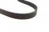 Фото Ремінь ГРМ AUDI A1, A3, A4 B6, A4 B7, A6 C6, TT SEAT ALTEA, ALTEA XL, EXEO, EXEO ST, LEON, TOLEDO III SKODA OCTAVIA II VW EOS, GOLF PLUS V, GOLF V, GOLF VI, JETTA III, PASSAT B6 2.0 07.02-11.17 Bosch (1987949617) зображення 2