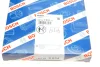 Ремінь ГРМ CITROEN C2, C3 I, C4, C4 I PEUGEOT 1007, 206, 207, 307 1.4 10.03 Bosch (1987949634) зображення 6