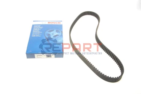 Ремінь ГРМ OPEL VIVARO A RENAULT AVANTIME, CLIO III, DUSTER, ESPACE IV, GRAND SCENIC II, LAGUNA, LAGUNA II, LAGUNA III, MEGANE, MEGANE II, MEGANE III, SCENIC I, SCENIC II 1.8/2.0 09.99 Bosch 1987949637 Купити в Україні
