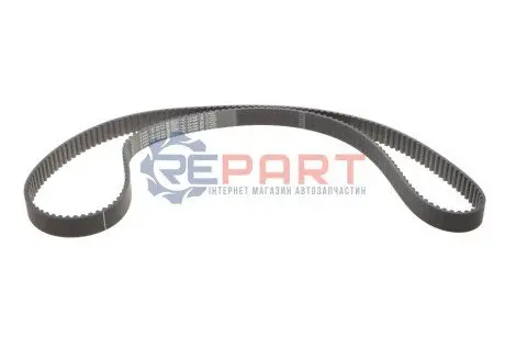 Ремінь ГРМ ALFA ROMEO 147, 156, 159 FIAT BRAVO II, CROMA, DOBLO, GRANDE PUNTO, MAREA, PUNTO, SEDICI LANCIA KAPPA LAND ROVER 110/127, DEFENDER OPEL ASTRA H, ASTRA H GTC 1.9D/2.4D/2.5D 09.86 Bosch 1987949644 Купити в Україні