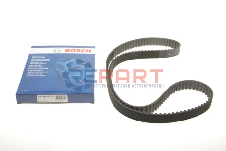 Ремень зубчатый Bosch 1987949649 Купить в Украине