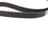 Фото Ремінь ГРМ AUDI A1, A3, A4 ALLROAD B8, A4 B8, A5, A6 C7, Q3, Q5, TT SEAT ALHAMBRA, ALTEA, ALTEA XL, EXEO, EXEO ST, IBIZA IV, IBIZA IV SC, IBIZA IV ST, LEON, TOLEDO IV 1.2D/1.6D/2.0D 05.03 Bosch (1987949657) зображення 2