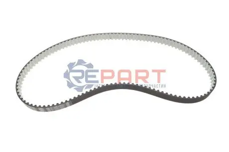 Ремінь ГРМ VOLVO S60 II, S80 II, V40, V60 I, V70 III FORD B-MAX, C-MAX II, FIESTA VI, FOCUS III, GALAXY II, GALAXY III, GALAXY MK II, GRAND C-MAX, KUGA II, MONDEO IV, MONDEO V 1.25-1.7 06.99 Bosch 1987949667 Купити в Україні