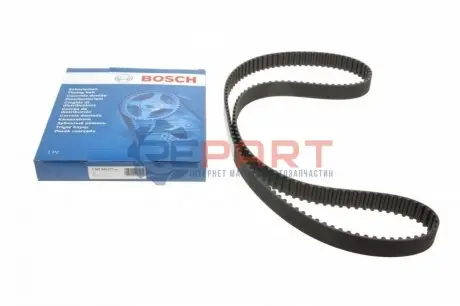 Ремень ГРМ Bosch 1987949671 Купить в Украине