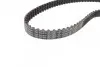 Фото Ремінь ГРМ DACIA DOKKER, LODGY, LOGAN, LOGAN EXPRESS, LOGAN II, LOGAN MCV, LOGAN MCV II, SANDERO, SANDERO II LADA LARGUS RENAULT CLIO II, KANGOO EXPRESS, KANGOO II 1.4-1.6LPG 09.96 Bosch (1987949675) зображення 2