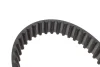 Фото Ремінь ГРМ DS DS 3 CITROEN C3 II, DS3 FORD FIESTA VI LAND ROVER DISCOVERY IV, RANGE ROVER IV, RANGE ROVER SPORT I, RANGE ROVER SPORT II PEUGEOT 2008 I, 206+, 207, 208 1.4D/2.7D/3.0D 02.05 Bosch (1987949676) зображення 3