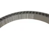 Фото Ремінь ГРМ MAN TGE AUDI A1, A3, A4 ALLROAD B8, A4 ALLROAD B9, A4 B8, A4 B9, A5, A6 C7, A6 C8, Q2, Q3, Q5, TT SEAT ALHAMBRA, ARONA, ATECA, IBIZA IV, IBIZA IV SC, IBIZA IV ST 1.4D-2.0DH 11.07 Bosch (1987949682) зображення 4