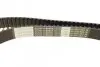 Фото Ремінь ГРМ DACIA DUSTER, LOGAN, LOGAN II, LOGAN MCV, SANDERO LADA LARGUS RENAULT CLIO III, DUSTER, FLUENCE, GRAND SCENIC II, GRAND SCENIC III, KANGOO, KANGOO BE BOP 1.4-1.6LPG 07.00 Bosch (1987949686) зображення 2