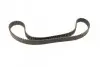 Фото Ремінь ГРМ DACIA DUSTER, LOGAN, LOGAN II, LOGAN MCV, SANDERO LADA LARGUS RENAULT CLIO III, DUSTER, FLUENCE, GRAND SCENIC II, GRAND SCENIC III, KANGOO, KANGOO BE BOP 1.4-1.6LPG 07.00 Bosch (1987949686) зображення 4