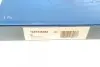 Фото Ремінь ГРМ DACIA DUSTER, LOGAN, LOGAN II, LOGAN MCV, SANDERO LADA LARGUS RENAULT CLIO III, DUSTER, FLUENCE, GRAND SCENIC II, GRAND SCENIC III, KANGOO, KANGOO BE BOP 1.4-1.6LPG 07.00 Bosch (1987949686) зображення 5