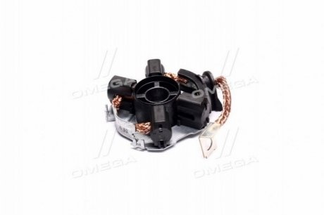 Щіткотримач стартера VW LT 2,5TD/TDI/SDI 96- BOSCH 2004336244 (фото 1)