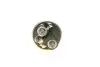 Фото Реле стартера втягуюче (12V) Ford Focus 04-12 Bosch (2339304047) зображення 2