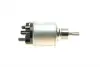 Фото Реле стартера втягуюче (12V) Ford Focus 04-12 Bosch (2339304047) зображення 5