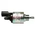 Фото Реле стартера втягуюче (12V) VW T4 2.5 TDI 95-03 Bosch (2339305068) зображення 1
