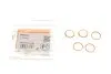 Шайба під форсунку BMW 5 (E34) 2.5 TD 88-95 (17,2x21x2) Bosch (2430105044) зображення 1