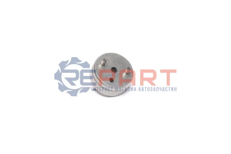 Шайба розпилювача форсунки DAF CF75 01-07 (15x5x15) знято з постачання Bosch 2430136221 Купити в Україні