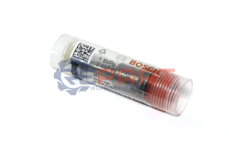 Розпилювач інжектора CR VW GOLF IV, TRANSPORTER T4 1.9D/2.5D 09.95-06.05 Bosch 2 437 010 059 Купити в Україні