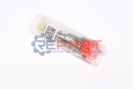 Накінечник форсунки, VW PASSAT B5 2.5D 07.98-11.00 Bosch 2437010076 Купити в Україні