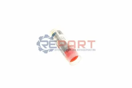 Накінечник форсунки, VW GOLF IV 1.9D 08.97-06.05 Bosch 2437010077 Купити в Україні