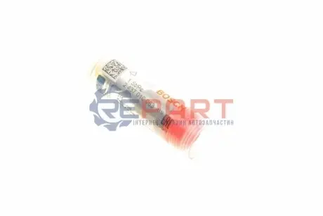 Накінечник форсунки, AUDI 80 B4, A3, A4 B5, A4 B6, A4 B7, A6 C4, A6 C5, CABRIOLET B3 SEAT ALTEA XL SKODA FABIA I, FABIA II VW BORA 1.9D/1.9DH 07.92-12.10 Bosch 2 437 010 083 Купити в Україні