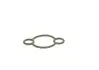 Элемент насоса Common Rail Bosch (2440210043) изображение 3