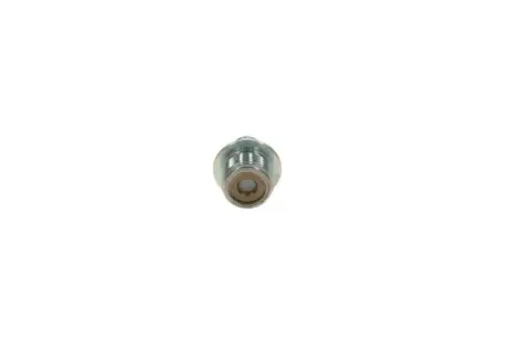 Патрубок, Bosch 2443357006