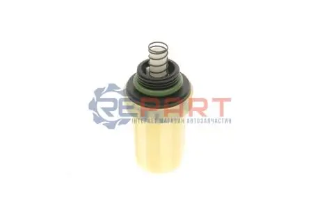 Фільтр паливний Man 87 Bosch 2 447 010 042 Купити в Україні