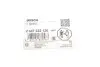 Фото Насос паливний ручної підкачки MB OM314-364 (M16x1.5mm) Bosch (2447222126) зображення 2