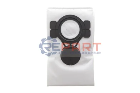 Фільтр-мішок (5шт) для пилу GAS 15 Bosch 2605411229 Купити в Україні