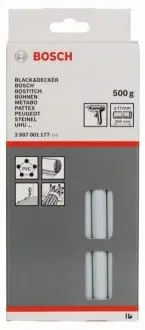 Універсальний клей Bosch 2607001177 Купити в Україні