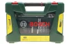 Фото Набір свердл HSS PointTeQ Ø0.8-3.2 мм 7 од. Bosch (2607017191) зображення 3