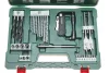 Фото Набір свердл HSS PointTeQ Ø0.8-3.2 мм 7 од. Bosch (2607017191) зображення 5