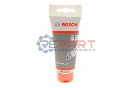 Змазка для затяжних патронів/хвостовиків бурів/зубил (100ml) Bosch 2 608 002 021 Купити в Україні