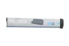 Фото Набір ударних головок PRO 3/8" 7-19 мм 9 шт. Bosch (2608003036) зображення 1