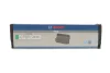 Набор ударных головок PRO 1/2" 10-27 мм 9 ед. Bosch (2608003040) изображение 1