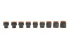 Набор ударных головок PRO 3/4" 17-32 мм 9 шт. Bosch (2 608 003 041) изображение 2